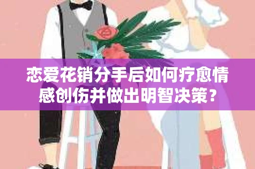 恋爱花销分手后如何疗愈情感创伤并做出明智决策？