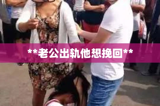 **老公出轨他想挽回**