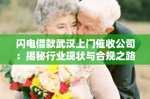 闪电借款武汉上门催收公司：揭秘行业现状与合规之路