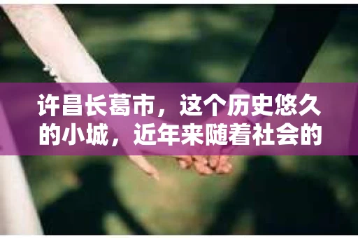 许昌长葛市，这个历史悠久的小城，近年来随着社会的发展，人们的生活节奏加快，对于私家侦探的需求也逐渐增多。那么，许昌长葛市有私家侦探吗？这个问题，让我带你一探究竟。