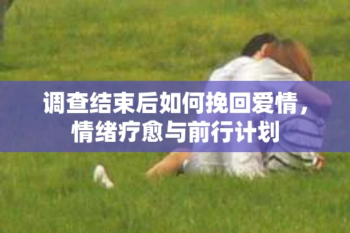 调查结束后如何挽回爱情，情绪疗愈与前行计划