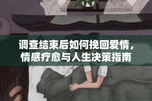 调查结束后如何挽回爱情，情感疗愈与人生决策指南